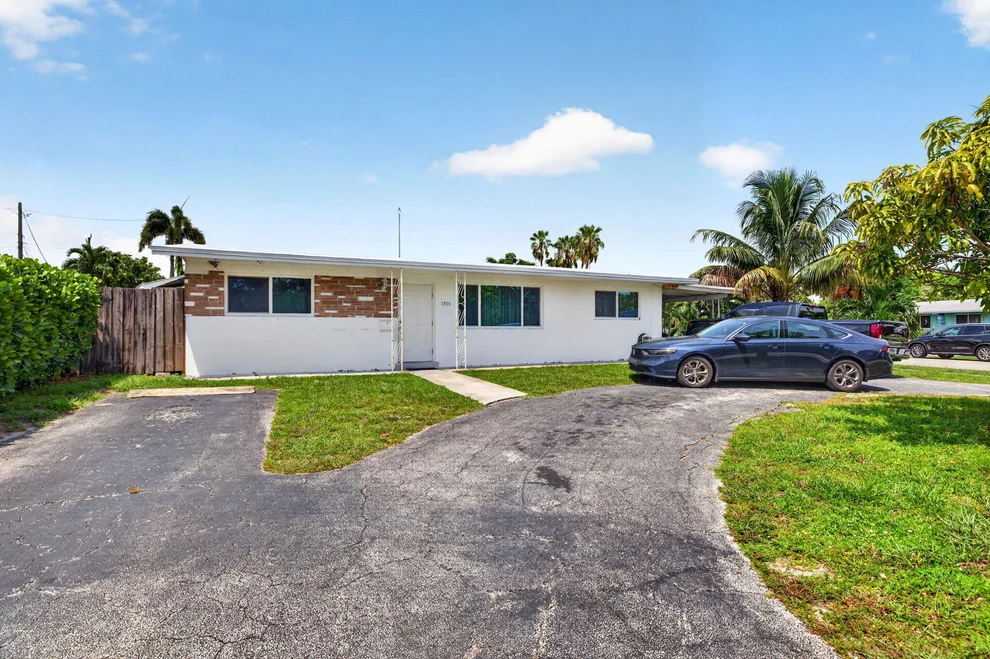 Unit for sale at 1501 NW 41ST Street, Oakland Park, FL 33309