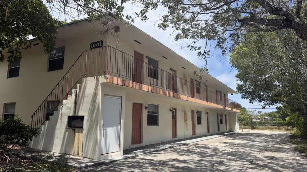 Unit for sale at 1601 NE 3RD Avenue, Delray Beach, FL 