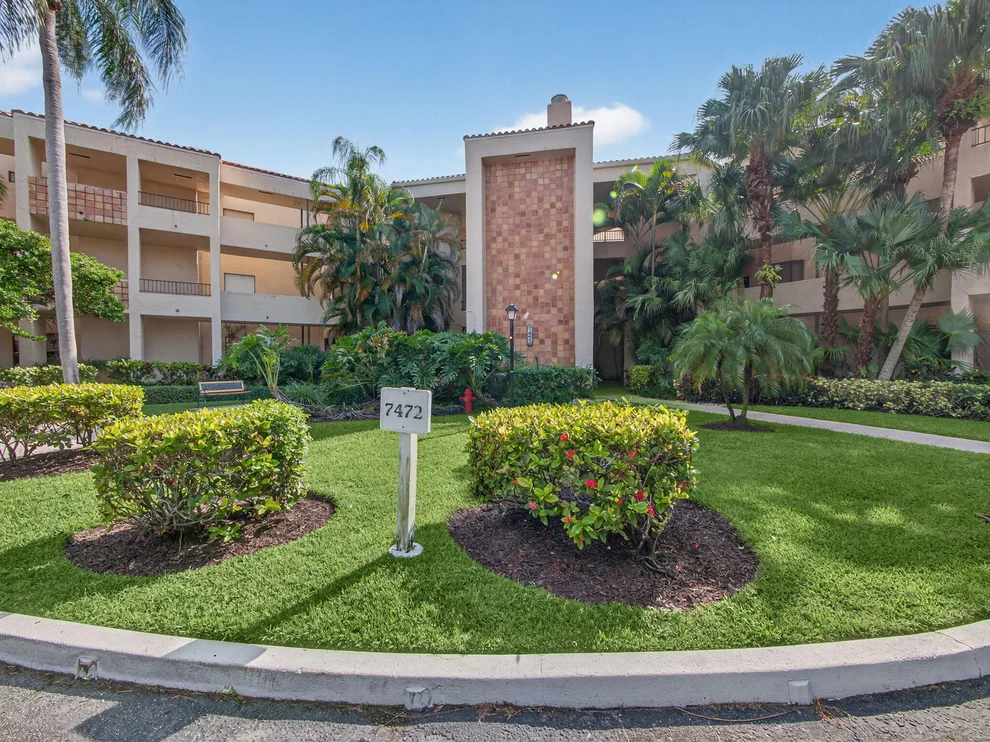 Unit for sale at 7472 La Paz Boulevard, Boca Raton, FL 33433