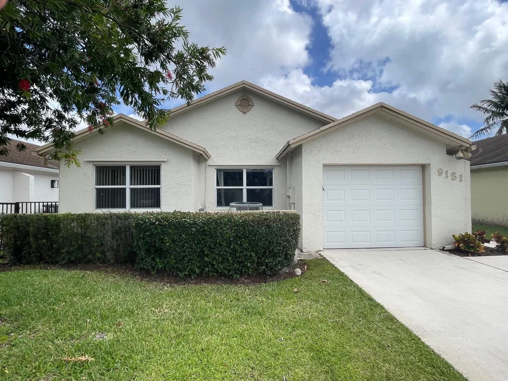 Unit for sale at 9151 Pine Springs Drive, Boca Raton, FL 33428