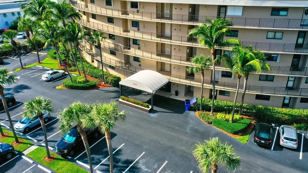 Unit for sale at 3605 S Ocean Boulevard, South Palm Beach, FL 33480