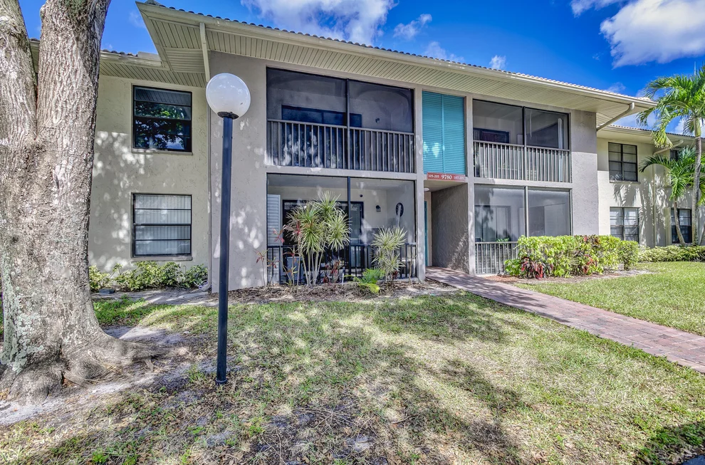 Unit for sale at 9780 Pineapple Tree Drive, Boynton Beach, FL 33436