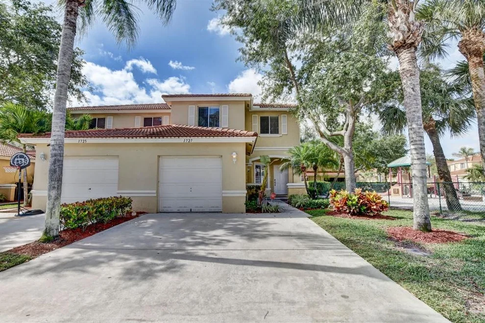 Unit for sale at 1727 Arezzo Circle, Boynton Beach, FL 33436