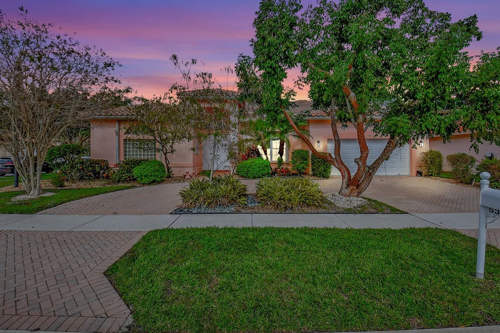 Unit for sale at 5317 Brooklawn Terrace, Boynton Beach, FL 33437