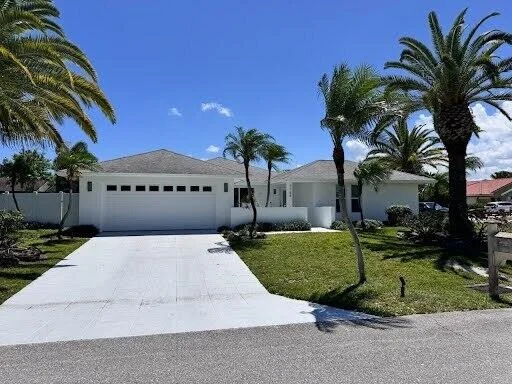 Unit for sale at 7788 S Nemec Dr Drive S, Lake Clarke Shores, FL 33406
