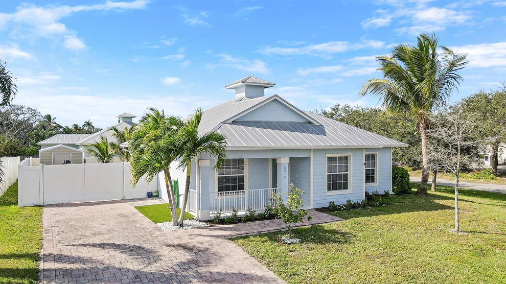 Unit for sale at 5310 SE Pine Avenue, Stuart, FL 34997