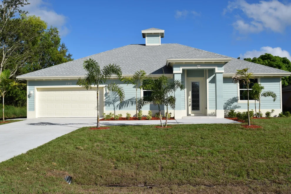 Unit for sale at 392 SW Tulip Boulevard, Port St Lucie, FL 34953