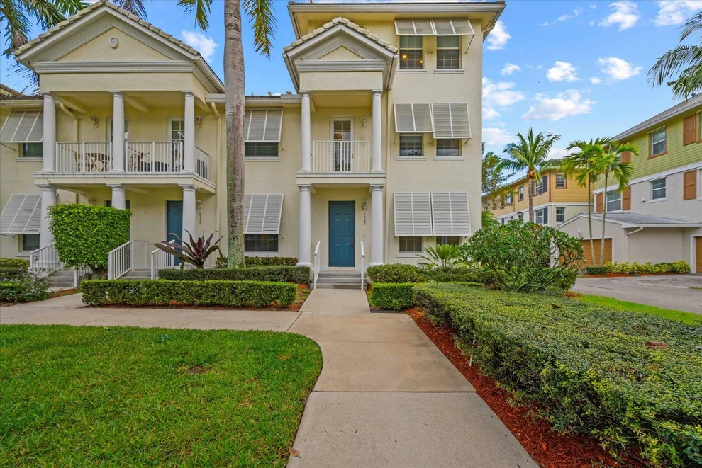 Unit for sale at 1522 Limetree Bay Avenue, Jupiter, FL 33458
