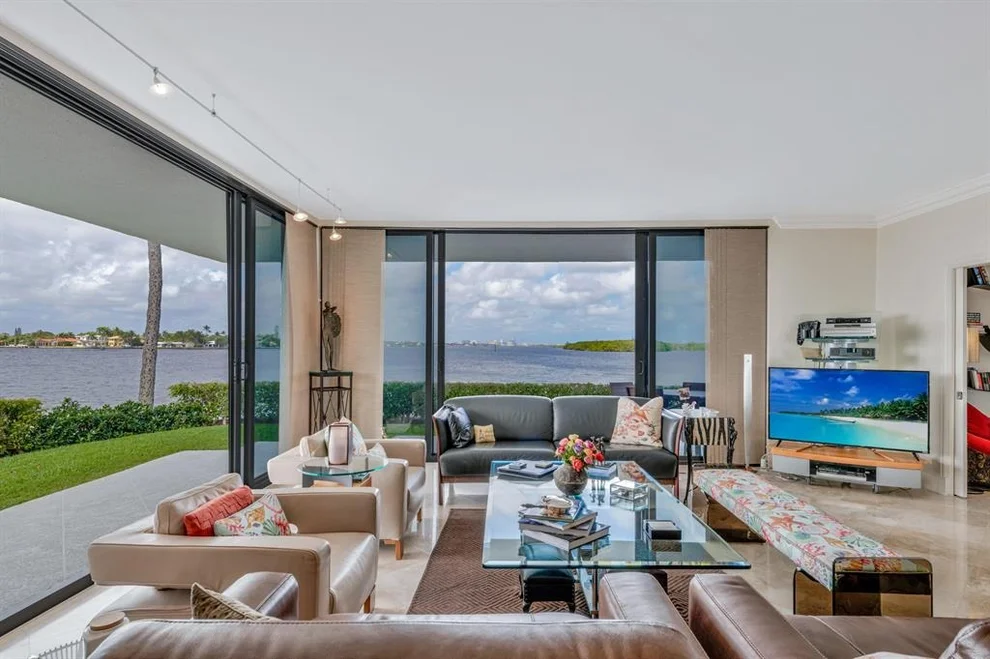 Unit for sale at 2150 Ibis Isle Road, Palm Beach, FL 33480