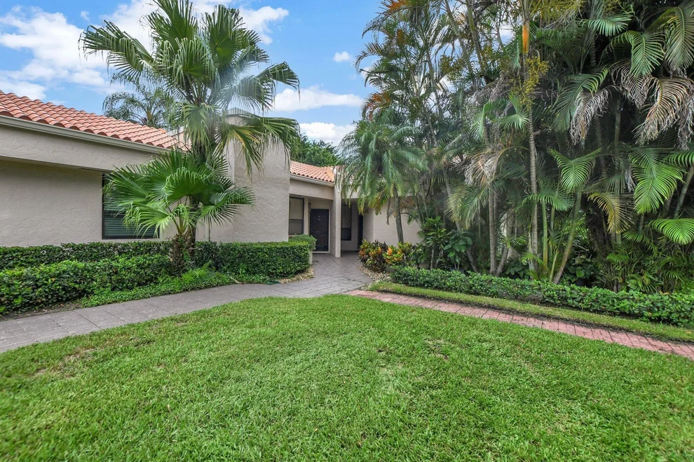 Unit for sale at 7495 La Paz Boulevard, Boca Raton, FL 33433