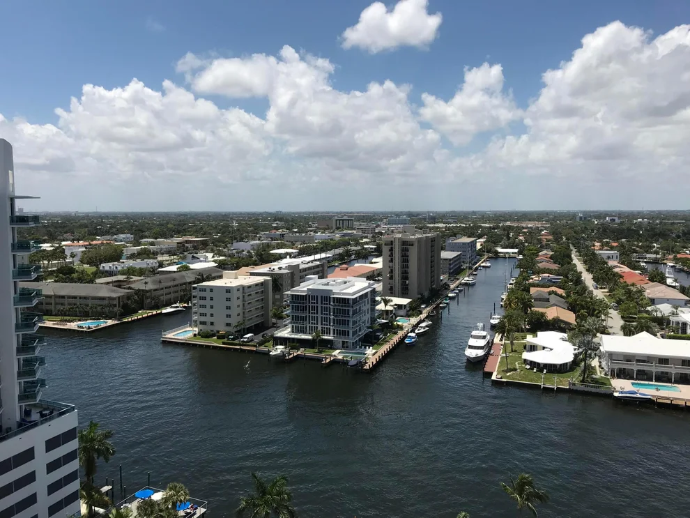 Unit for sale at 3233 NE 34th Street, Fort Lauderdale, FL 33308