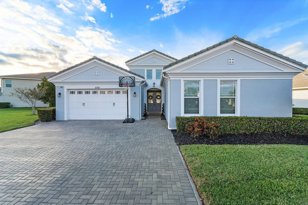 Unit for sale at 5841 Whippoorwill Circle, Westlake, FL 33470
