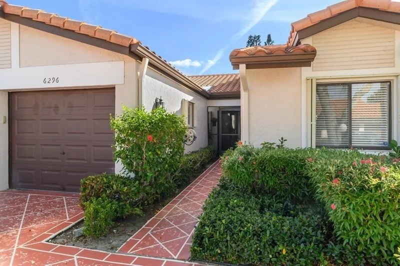 Unit for sale at 6296 Kings Gate Circle, Delray Beach, FL 33484
