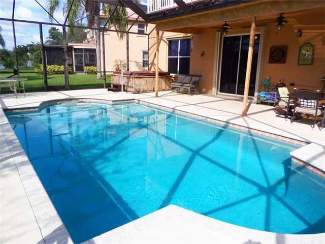 Unit for sale at 8959 Indian River Run, Boynton Beach, FL 33472