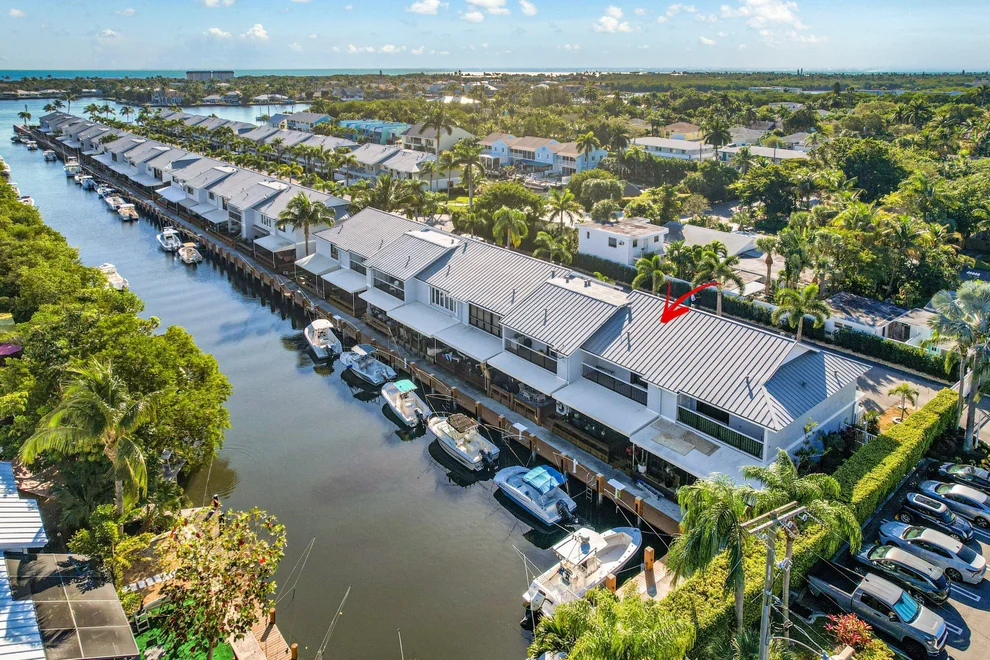 Unit for sale at 611 NE 12th Terrace, Boynton Beach, FL 33435