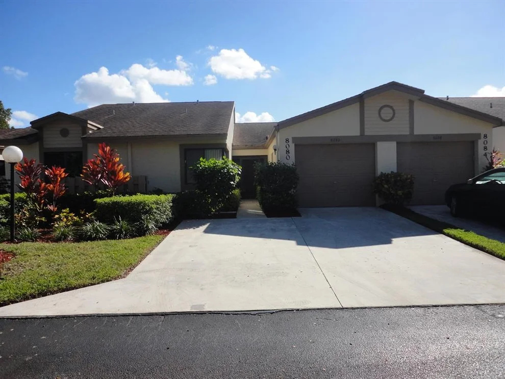 Unit for sale at 8080 Windgate Drive, Boca Raton, FL 33496