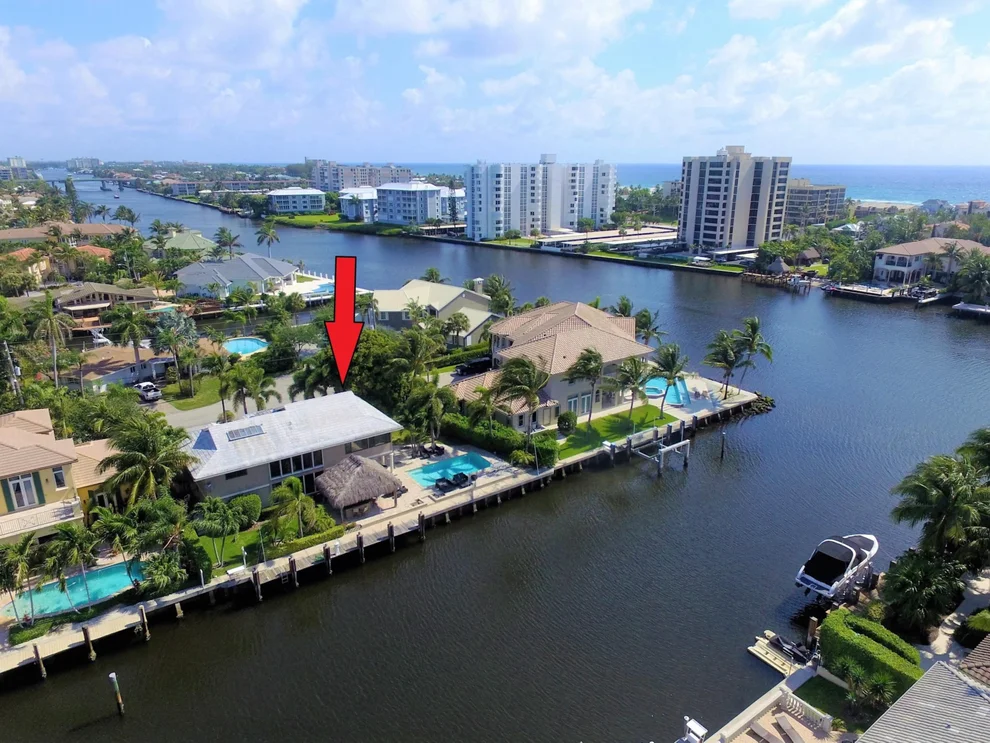 Unit for sale at 972 Dogwood Drive, Delray Beach, FL 33483