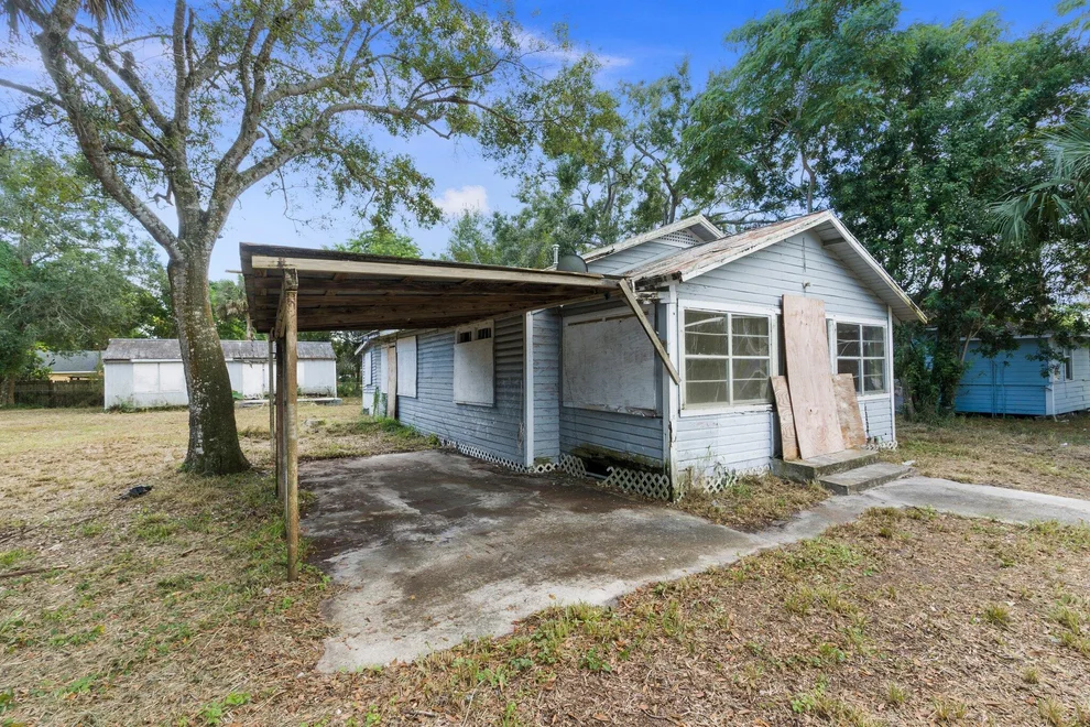 Unit for sale at 3109 Boston Avenue, Fort Pierce, FL 34947
