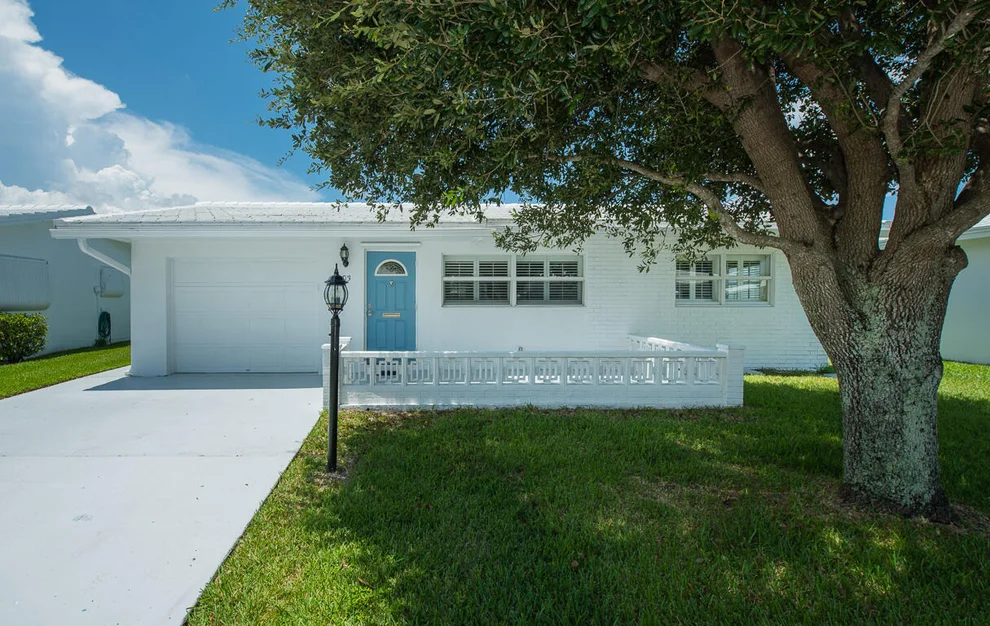 Unit for sale at 1003 Siesta Avenue, Boynton Beach, FL 33426