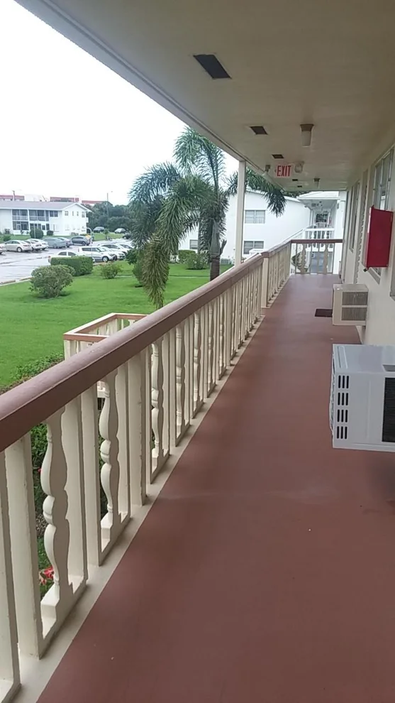 Unit for sale at 118 Salisbury E, West Palm Beach, FL 33417