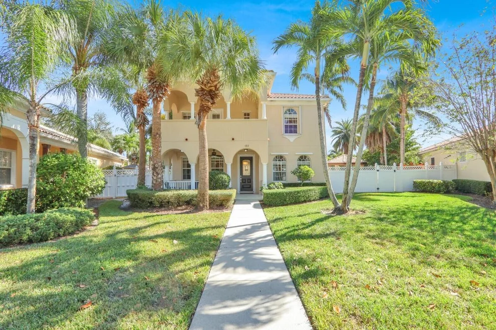Unit for sale at 133 San Remo Drive, Jupiter, FL 33458
