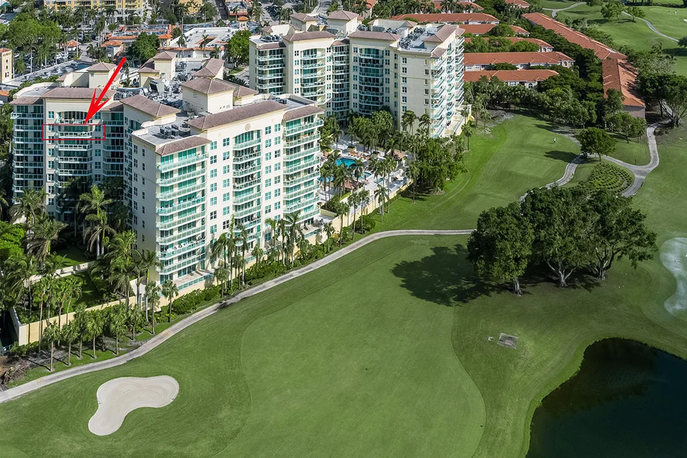 Unit for sale at 550 SE Mizner Boulevard, Boca Raton, FL 33432