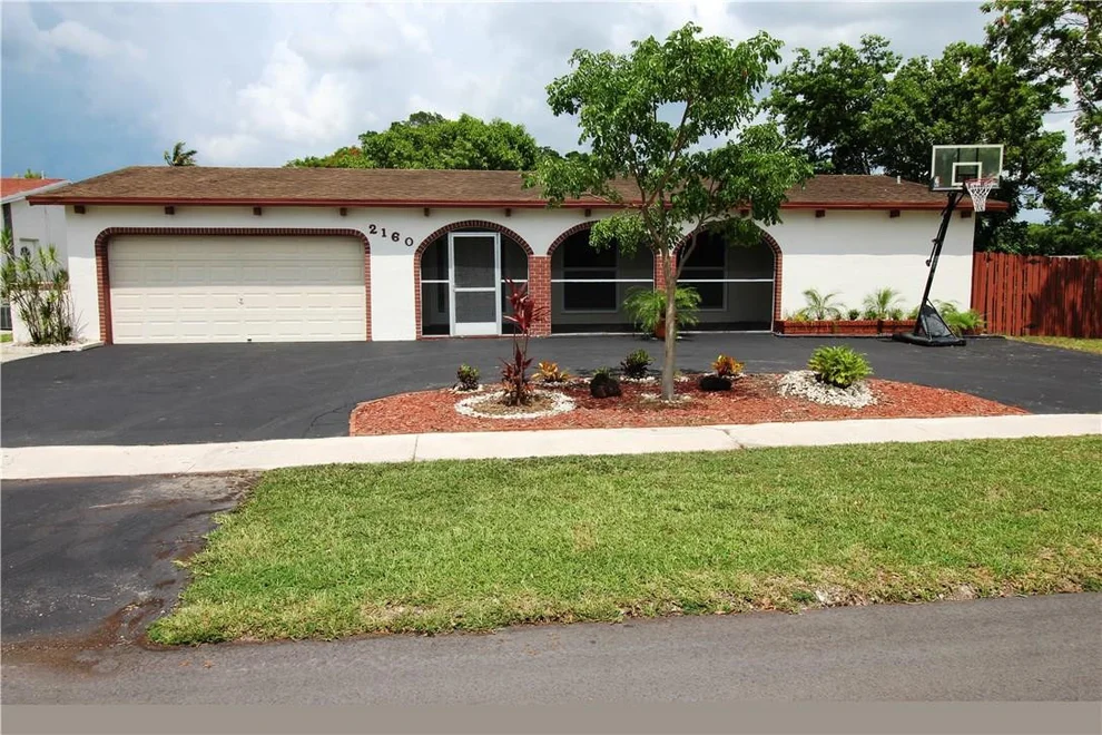 Unit for sale at 2160 NW 94th Way, Sunrise, FL 33322