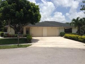 Unit for sale at 834 Peppertree Court, Wellington, FL 33414