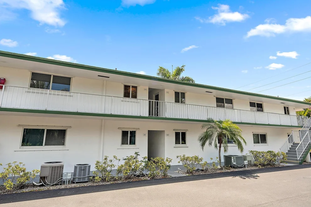 Unit for sale at 2 Garden Street, Tequesta, FL 33469