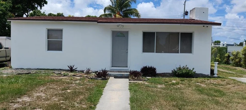 Unit for sale at 2333 Lark Lane, West Palm Beach, FL 33409