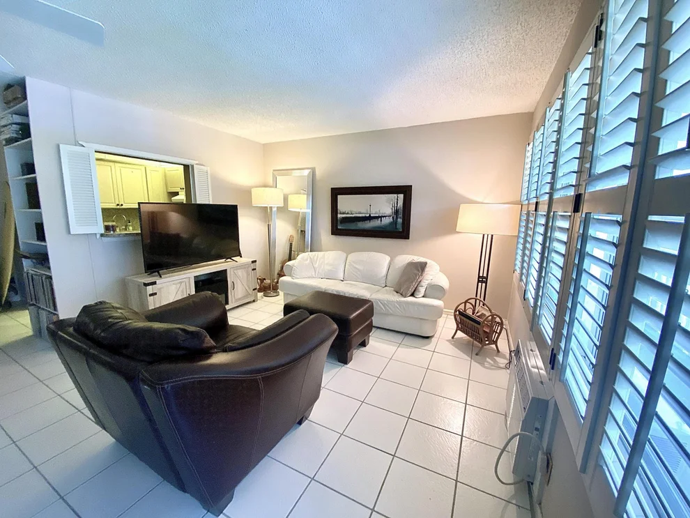 Unit for sale at 270 Tilford M, Deerfield Beach, FL 33442