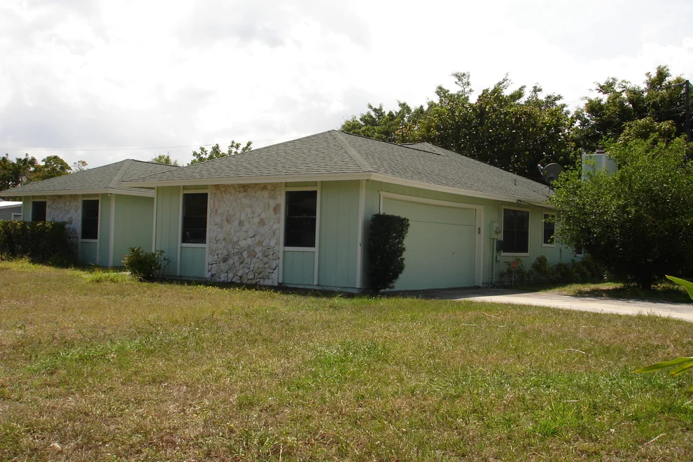 Unit for sale at 5654 SE Mercedes Avenue, Stuart, FL 34997