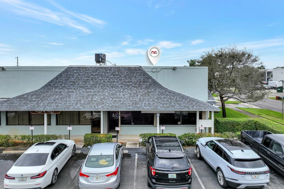 Unit for sale at 1338 S Killian Drive, Lake Park, FL 33403