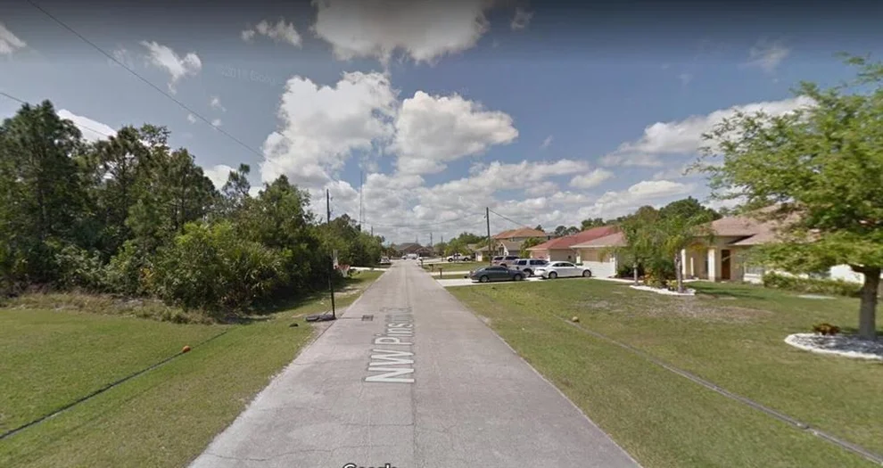 Unit for sale at 6705 NW Pinson Court, Port St Lucie, FL 34983