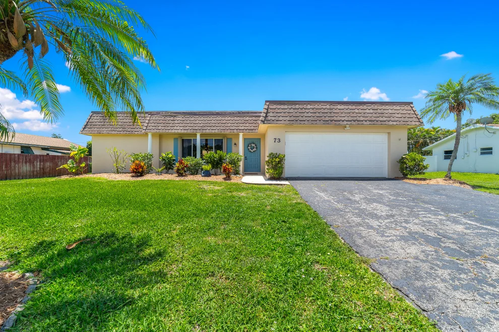 Unit for sale at 73 W Palm Avenue, Lake Worth, FL 33467