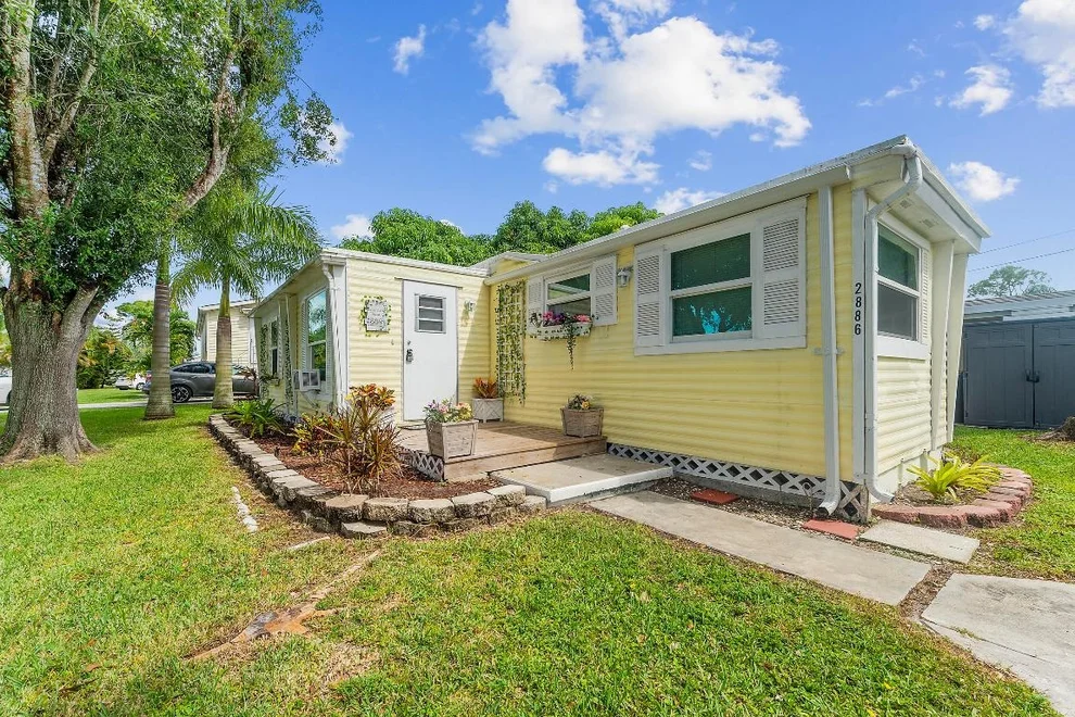 Unit for sale at 2886 SE La Palma Terrace, Stuart, FL 34997