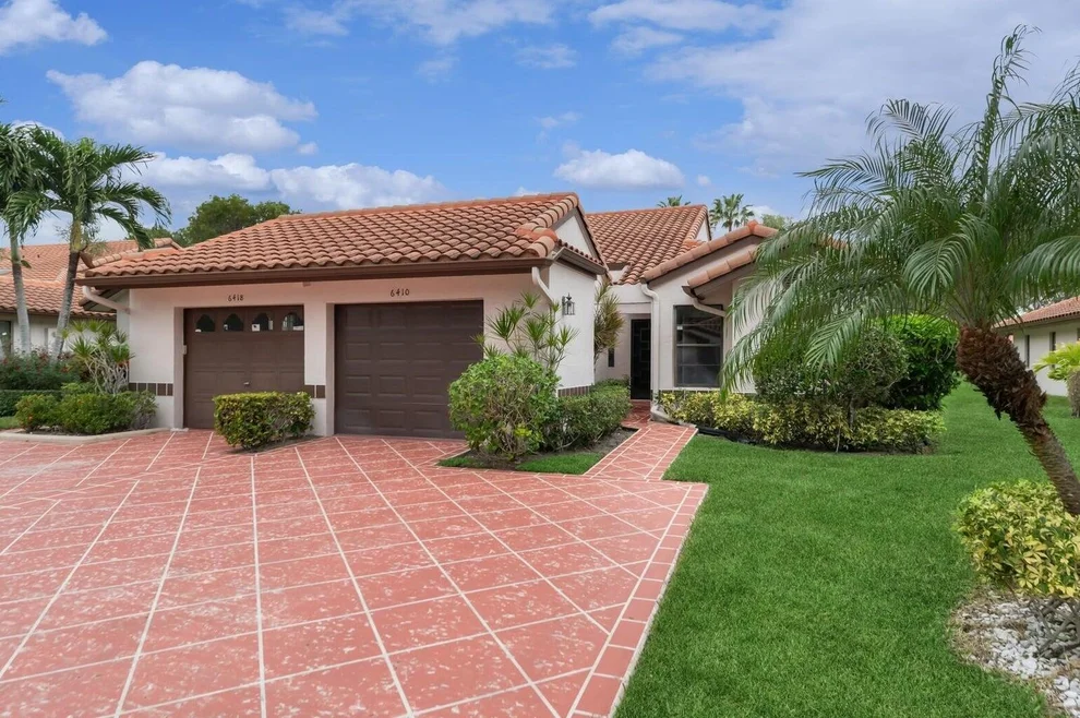 Unit for sale at 6410 Royal Manor Circle, Delray Beach, FL 33484