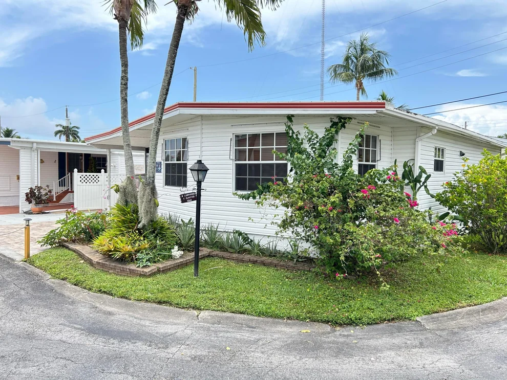 Unit for sale at 3348 Florida Street, Hollywood, FL 33021