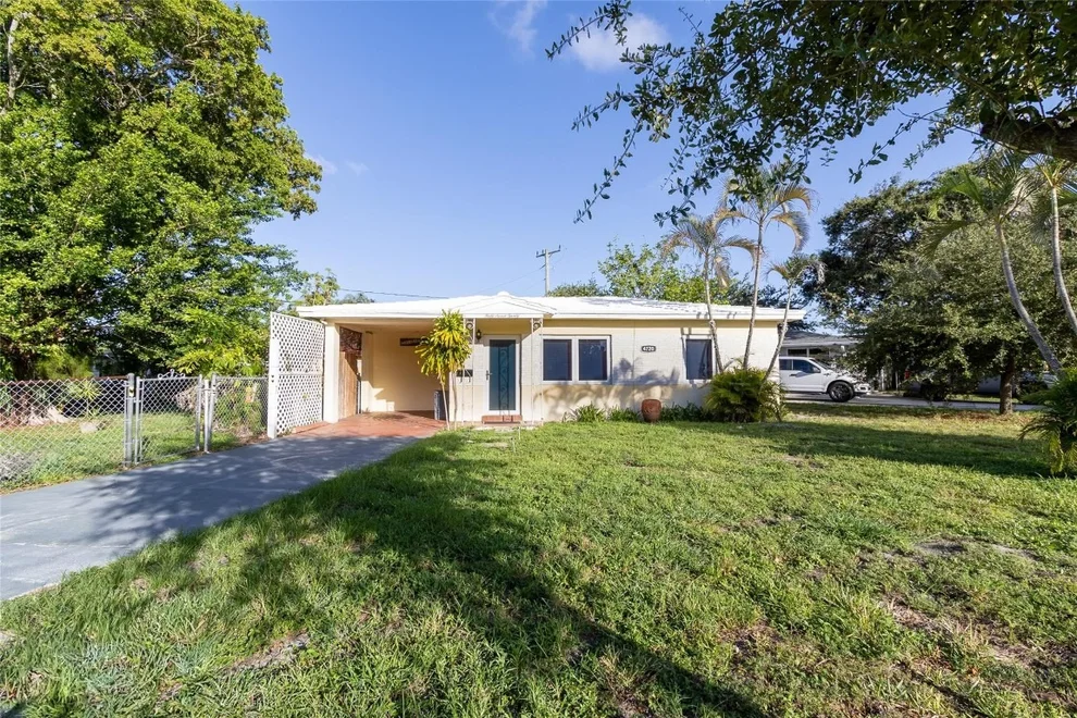 Unit for sale at 4720 N Andrews Avenue, Fort Lauderdale, FL 33309