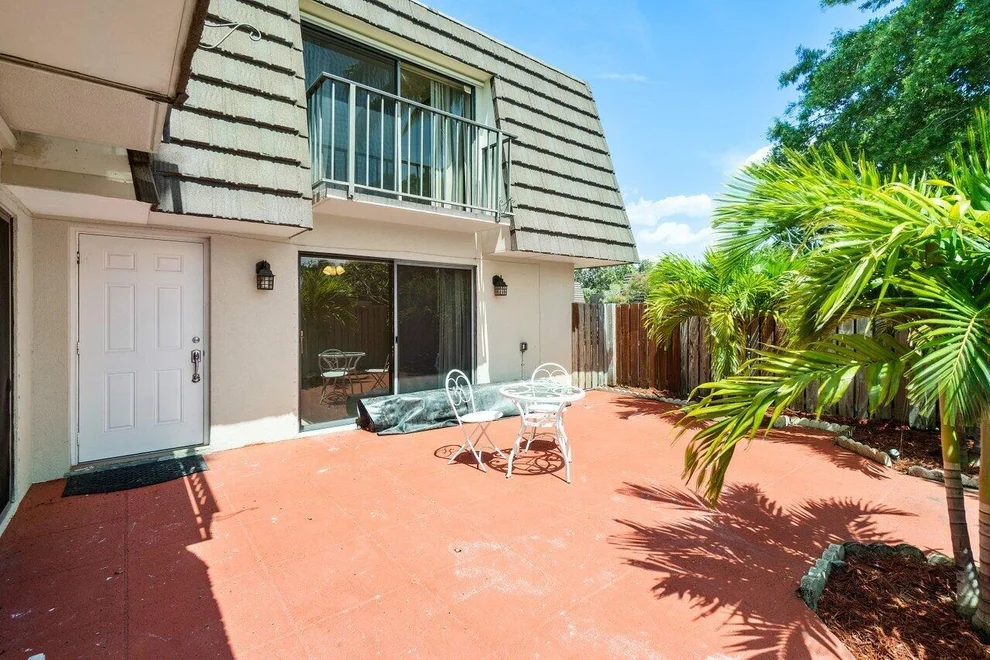 Unit for sale at 7315 73rd Way, West Palm Beach, FL 33407