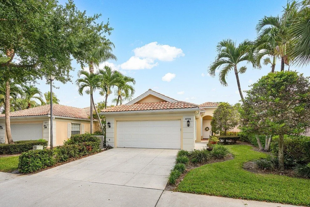 Unit for sale at 4775 Lakeland Drive, Delray Beach, FL 33445