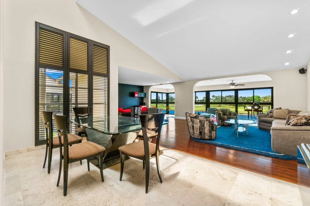Unit for sale at 19 Eastgate Drive, Boynton Beach, FL 33436