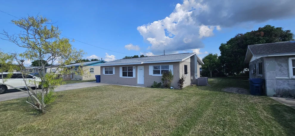 Unit for sale at 1126 FLORIDA Avenue, Clewiston, FL 33440