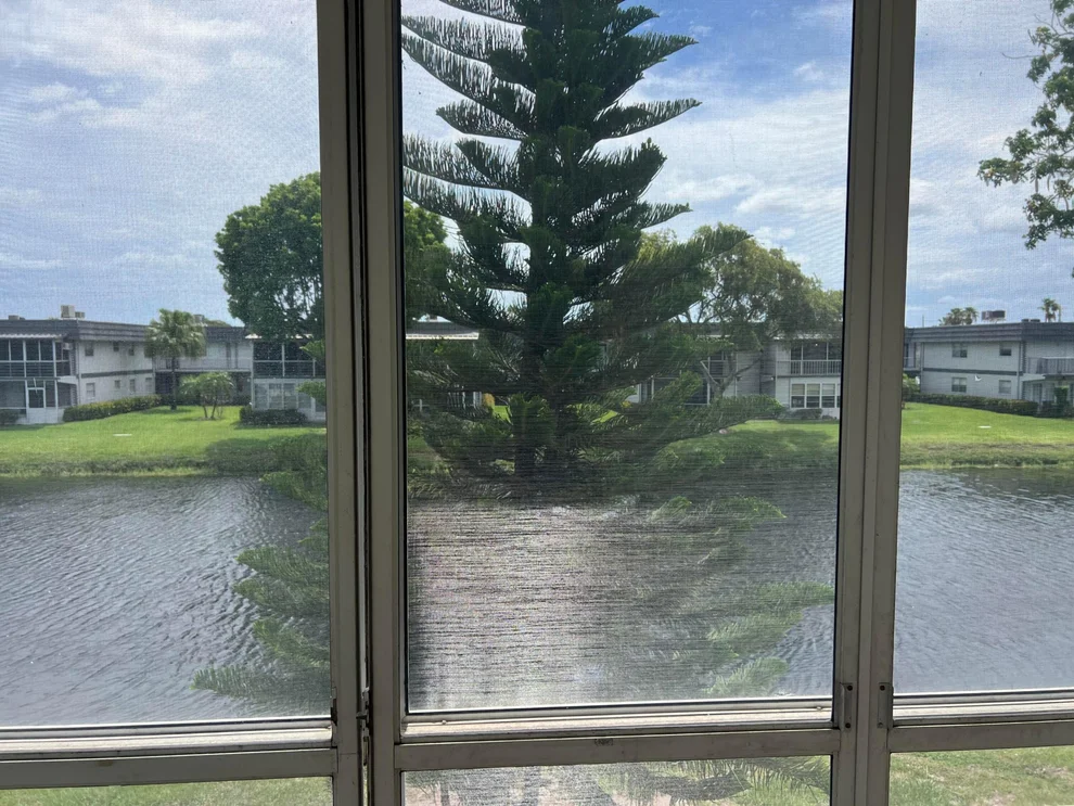 Unit for sale at 424 Saxony, Delray Beach, FL 33446