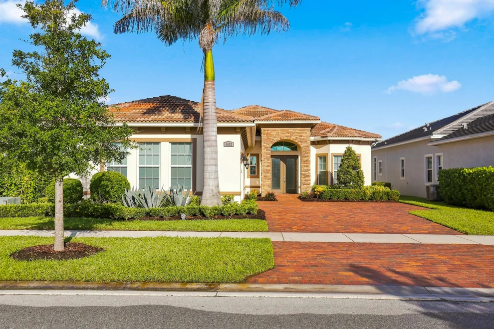 Unit for sale at 8632 SW Felicita Way, Port St Lucie, FL 34987