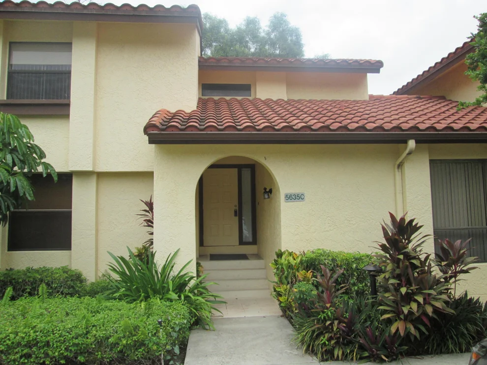 Unit for sale at 5635 Fox Hollow Drive, Boca Raton, FL 33486