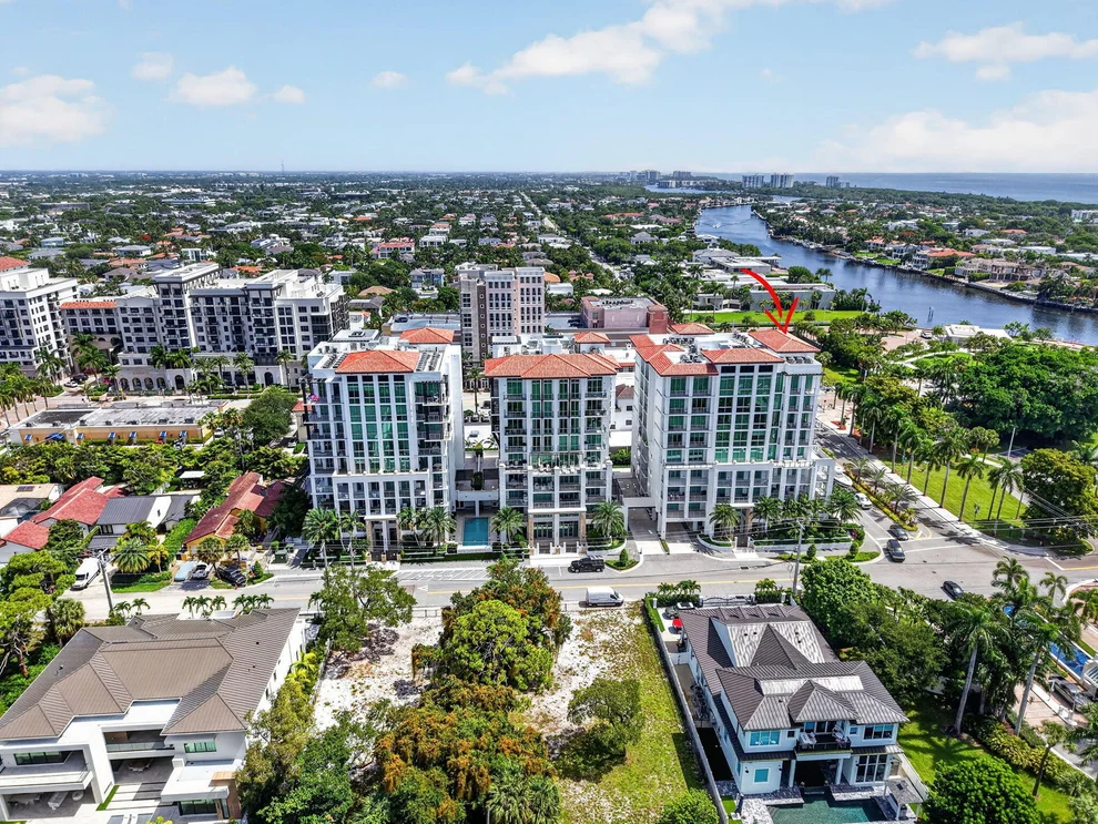 Unit for sale at 495 E Royal Palm Road, Boca Raton, FL 33432