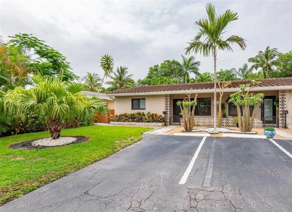 Unit for sale at 1644 NE 33rd Street, Oakland Park, FL 33334