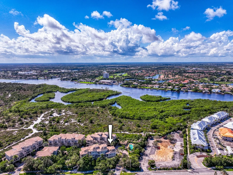 Unit for sale at 127 Tierra Lane, Jupiter, FL 33477