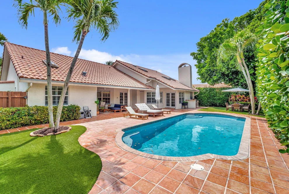 Unit for sale at 2921 NW 25th Way, Boca Raton, FL 33434